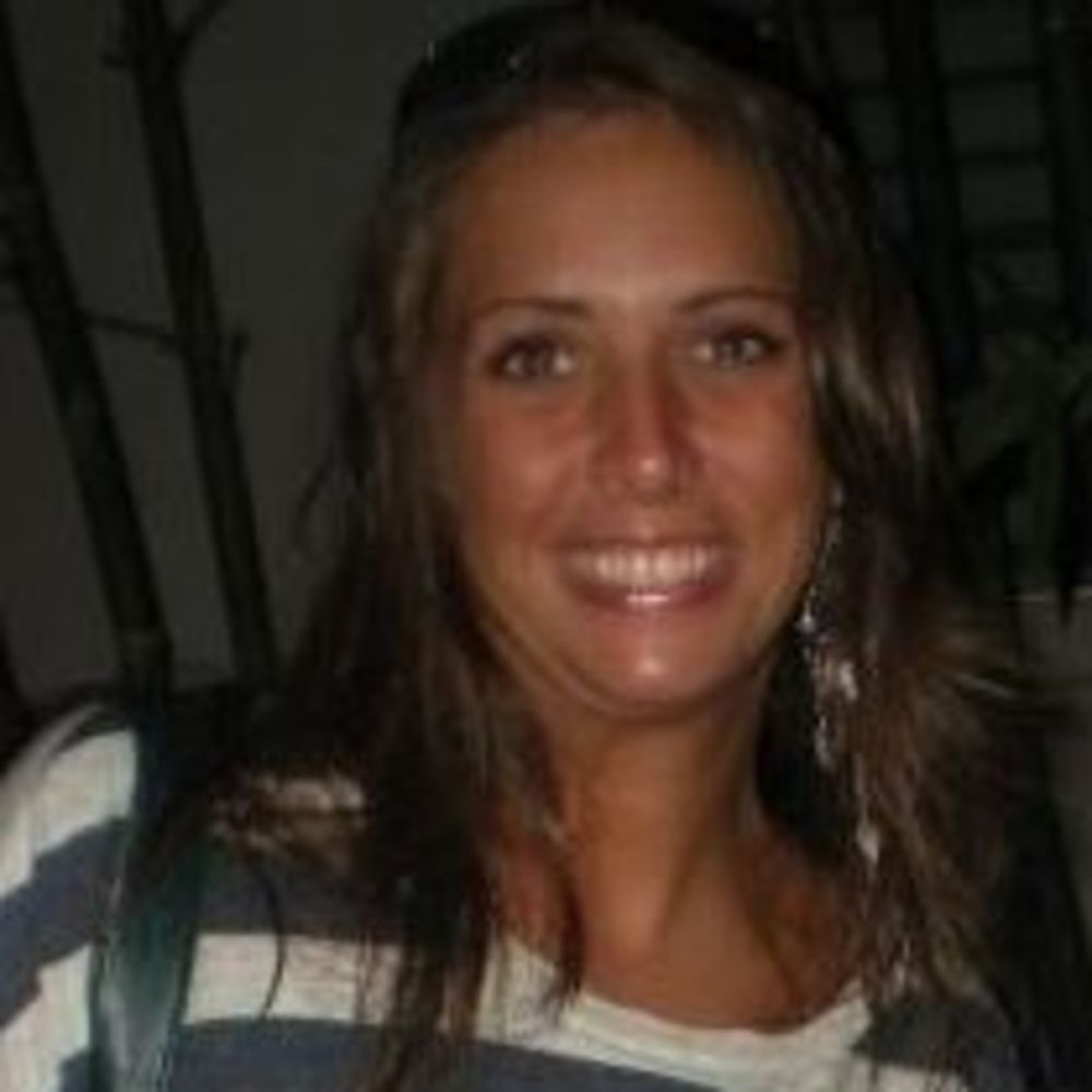 Meet your Posher, Sara